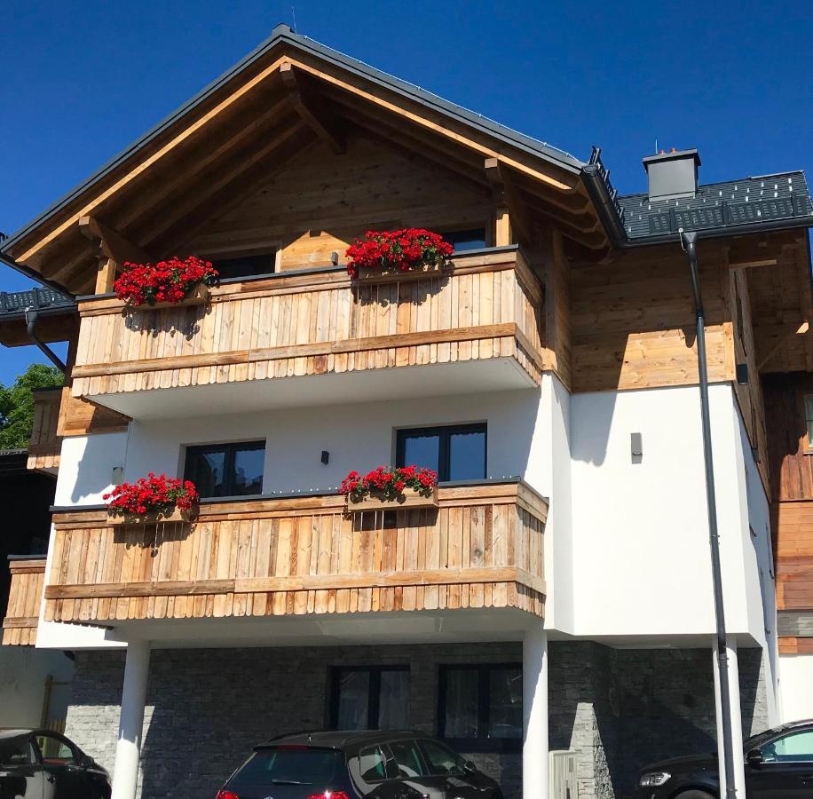 Appartementhaus Reiter Village Room Altenmarkt im Pongau Εξωτερικό φωτογραφία
