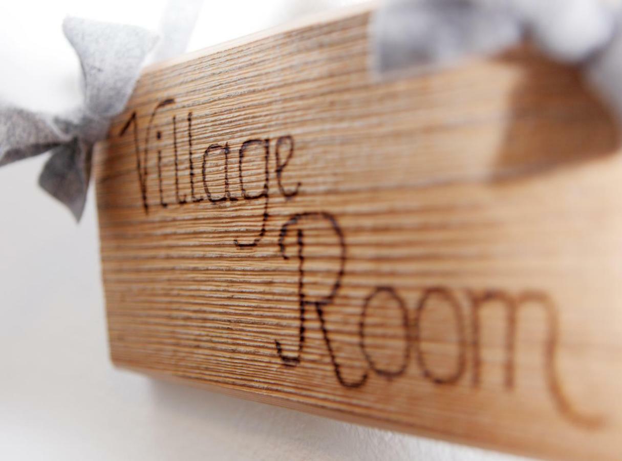 Appartementhaus Reiter Village Room Altenmarkt im Pongau Εξωτερικό φωτογραφία