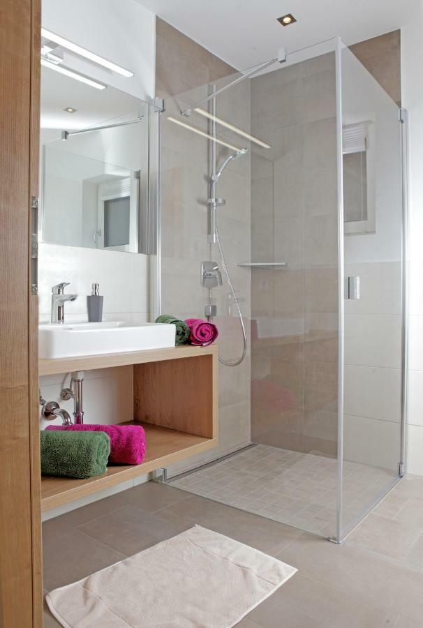 Appartementhaus Reiter Village Room Altenmarkt im Pongau Εξωτερικό φωτογραφία