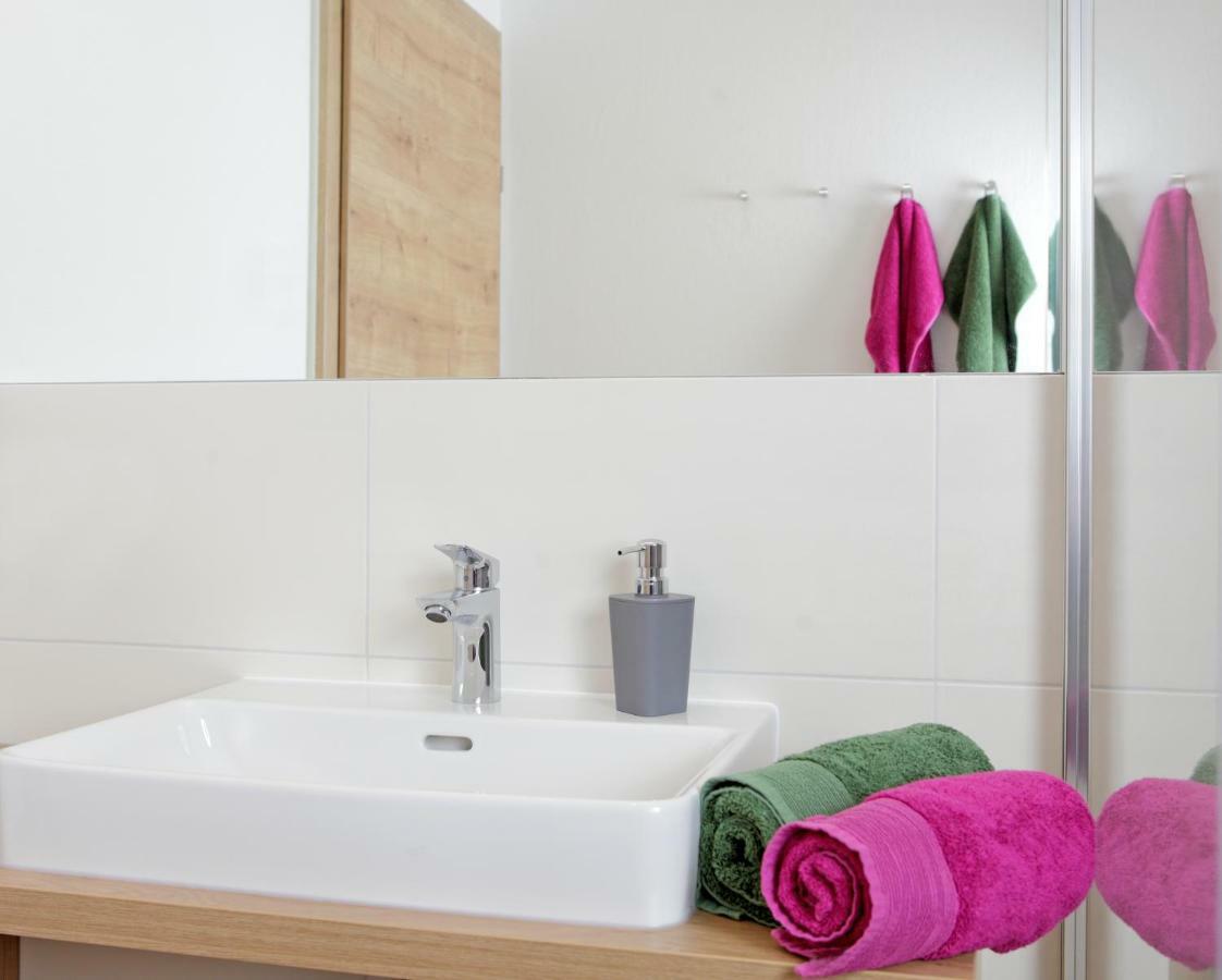 Appartementhaus Reiter Village Room Altenmarkt im Pongau Εξωτερικό φωτογραφία
