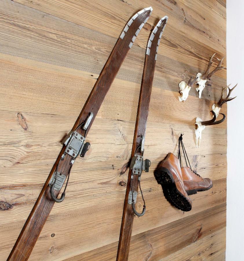 Appartementhaus Reiter Village Room Altenmarkt im Pongau Εξωτερικό φωτογραφία