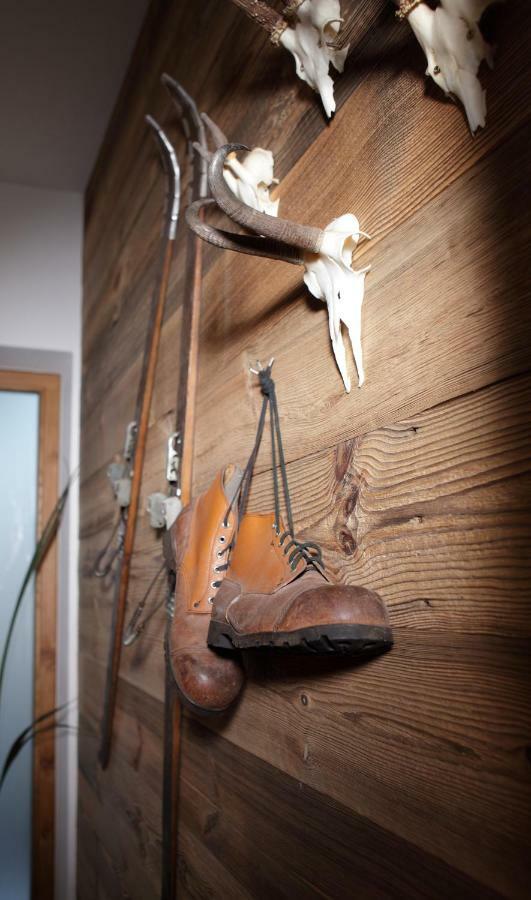 Appartementhaus Reiter Village Room Altenmarkt im Pongau Εξωτερικό φωτογραφία