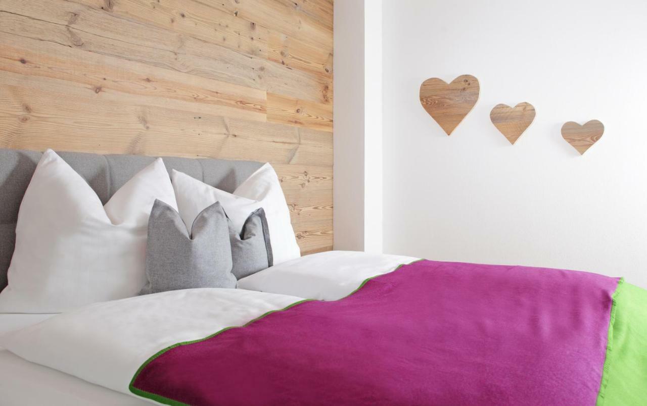 Appartementhaus Reiter Village Room Altenmarkt im Pongau Εξωτερικό φωτογραφία