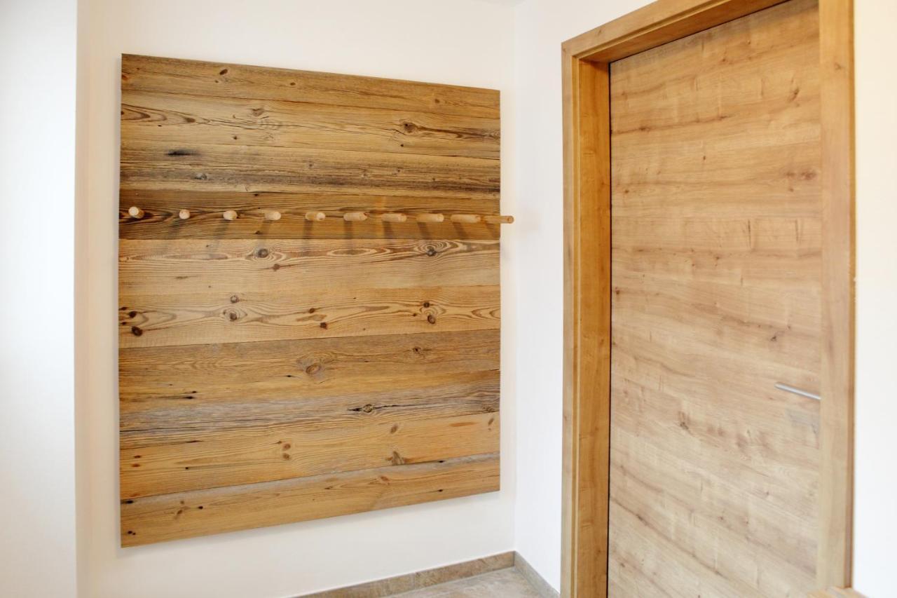 Appartementhaus Reiter Village Room Altenmarkt im Pongau Εξωτερικό φωτογραφία