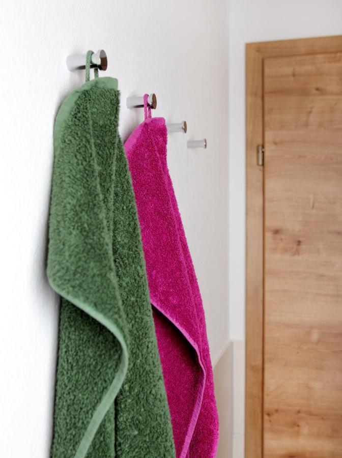 Appartementhaus Reiter Village Room Altenmarkt im Pongau Εξωτερικό φωτογραφία