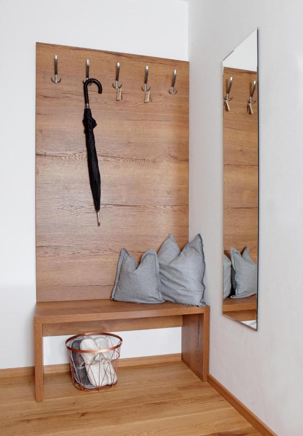 Appartementhaus Reiter Village Room Altenmarkt im Pongau Εξωτερικό φωτογραφία